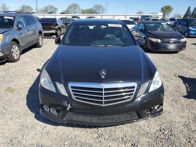 Photo 4 VIN: WDDHF5GB6AA229788 - MERCEDES-BENZ E-CLASS 