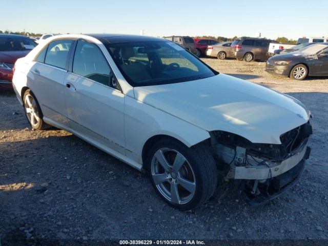 Photo 0 VIN: WDDHF5GB6AA235798 - MERCEDES-BENZ E 350 