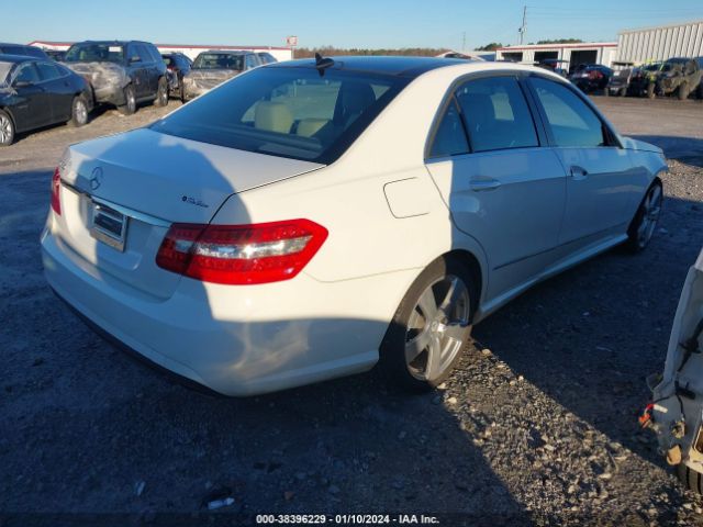 Photo 3 VIN: WDDHF5GB6AA235798 - MERCEDES-BENZ E 350 