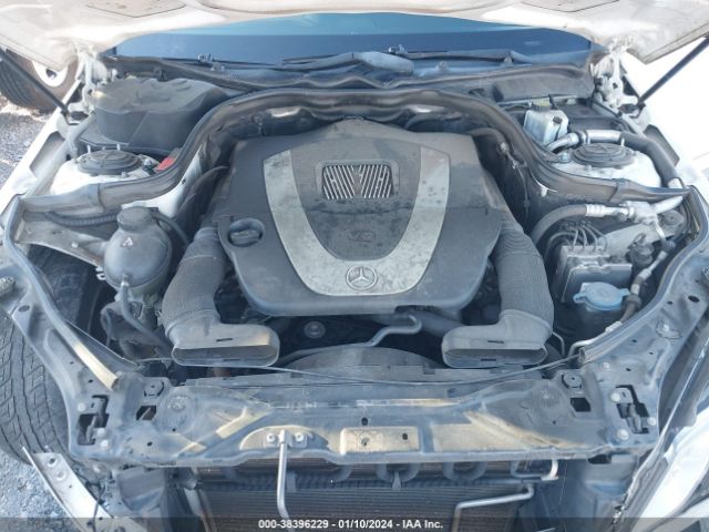 Photo 9 VIN: WDDHF5GB6AA235798 - MERCEDES-BENZ E 350 