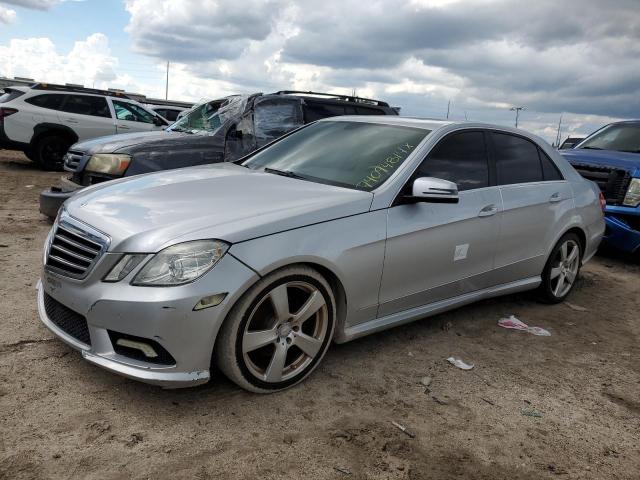 Photo 0 VIN: WDDHF5GB6BA264252 - MERCEDES-BENZ E 350 