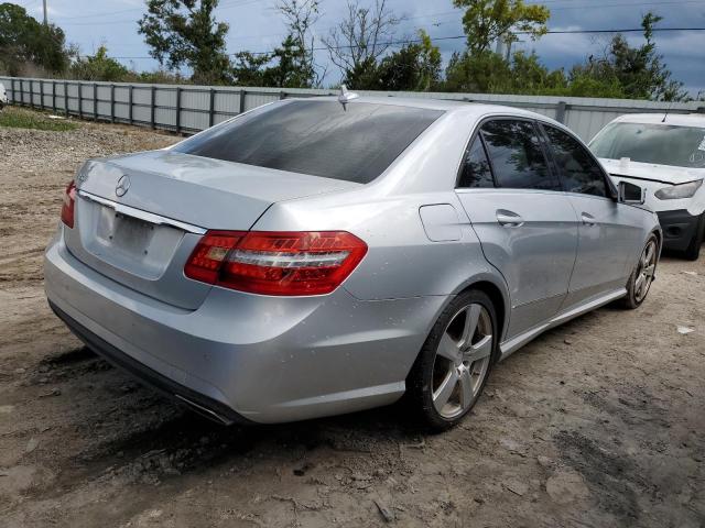 Photo 2 VIN: WDDHF5GB6BA264252 - MERCEDES-BENZ E 350 