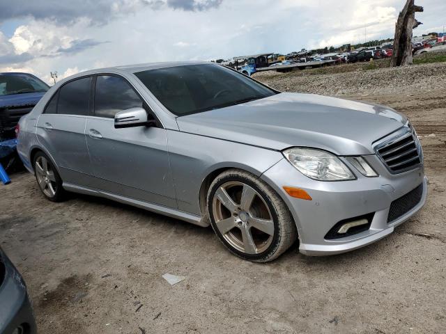 Photo 3 VIN: WDDHF5GB6BA264252 - MERCEDES-BENZ E 350 