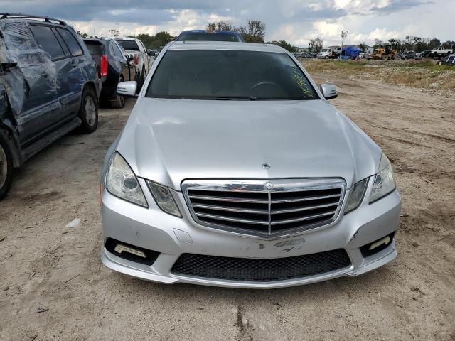 Photo 4 VIN: WDDHF5GB6BA264252 - MERCEDES-BENZ E 350 