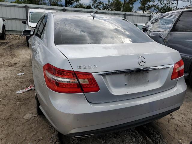 Photo 5 VIN: WDDHF5GB6BA264252 - MERCEDES-BENZ E 350 