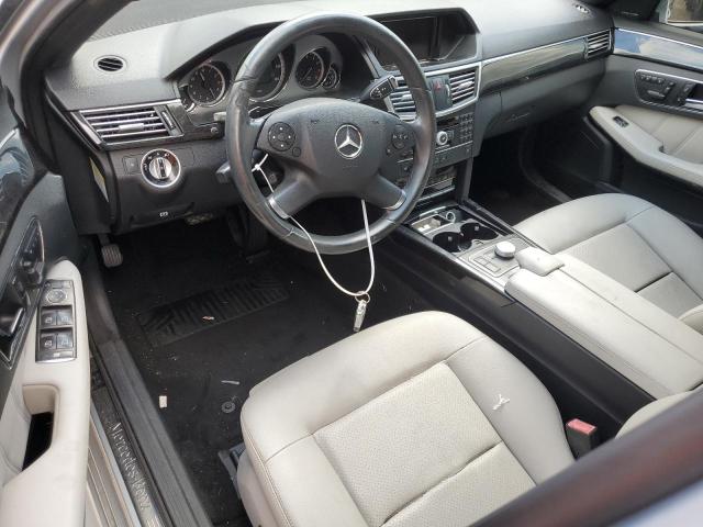 Photo 7 VIN: WDDHF5GB6BA264252 - MERCEDES-BENZ E 350 