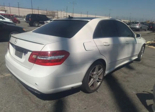 Photo 3 VIN: WDDHF5GB6BA275767 - MERCEDES-BENZ E-CLASS 