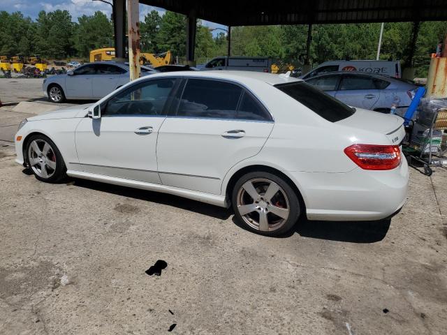 Photo 1 VIN: WDDHF5GB6BA288549 - MERCEDES-BENZ E 350 