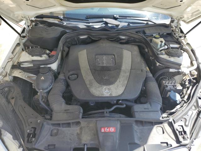 Photo 10 VIN: WDDHF5GB6BA288549 - MERCEDES-BENZ E 350 