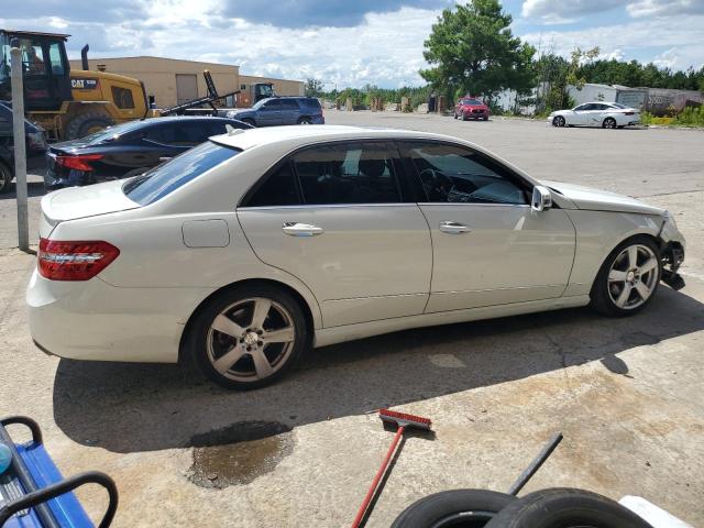 Photo 2 VIN: WDDHF5GB6BA288549 - MERCEDES-BENZ E 350 