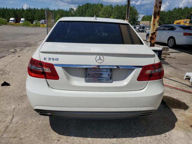 Photo 5 VIN: WDDHF5GB6BA288549 - MERCEDES-BENZ E 350 