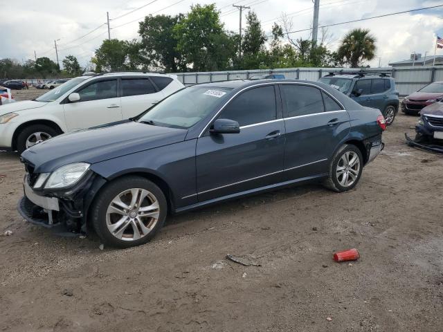 Photo 0 VIN: WDDHF5GB6BA299888 - MERCEDES-BENZ E 350 