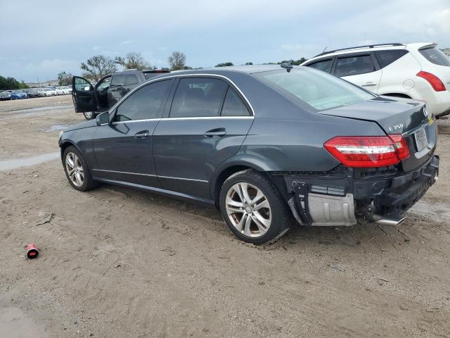 Photo 1 VIN: WDDHF5GB6BA299888 - MERCEDES-BENZ E 350 