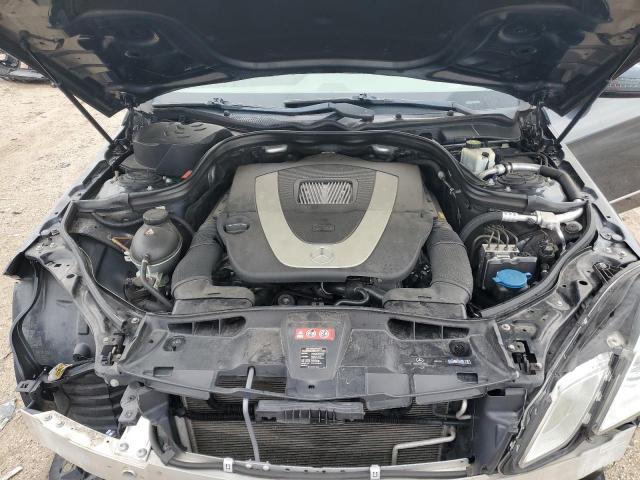 Photo 10 VIN: WDDHF5GB6BA299888 - MERCEDES-BENZ E 350 