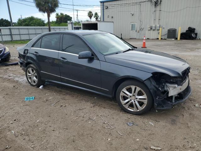 Photo 3 VIN: WDDHF5GB6BA299888 - MERCEDES-BENZ E 350 