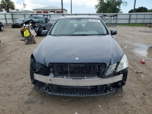 Photo 4 VIN: WDDHF5GB6BA299888 - MERCEDES-BENZ E 350 