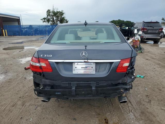 Photo 5 VIN: WDDHF5GB6BA299888 - MERCEDES-BENZ E 350 