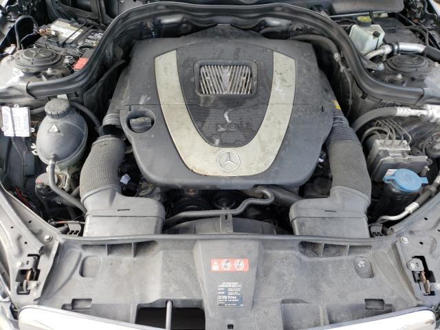 Photo 6 VIN: WDDHF5GB6BA334865 - MERCEDES-BENZ E 350 