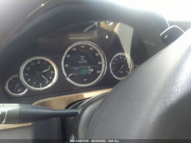 Photo 6 VIN: WDDHF5GB6BA355330 - MERCEDES-BENZ E-CLASS 