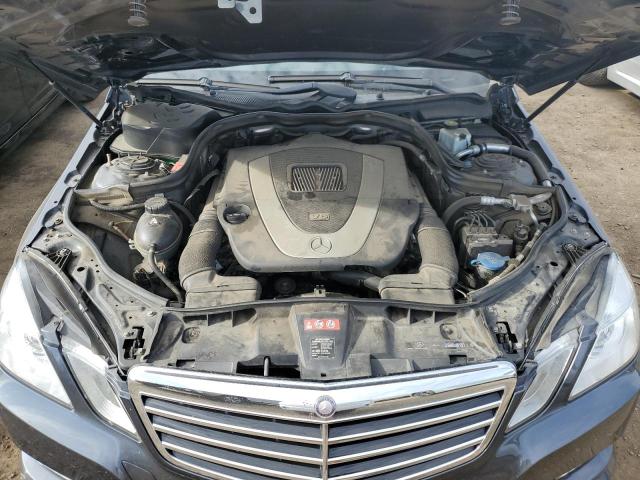 Photo 10 VIN: WDDHF5GB6BA357501 - MERCEDES-BENZ E 350 