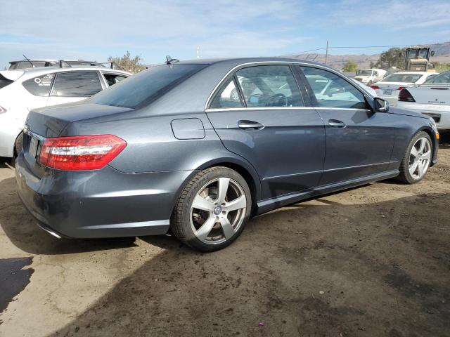 Photo 2 VIN: WDDHF5GB6BA357501 - MERCEDES-BENZ E 350 