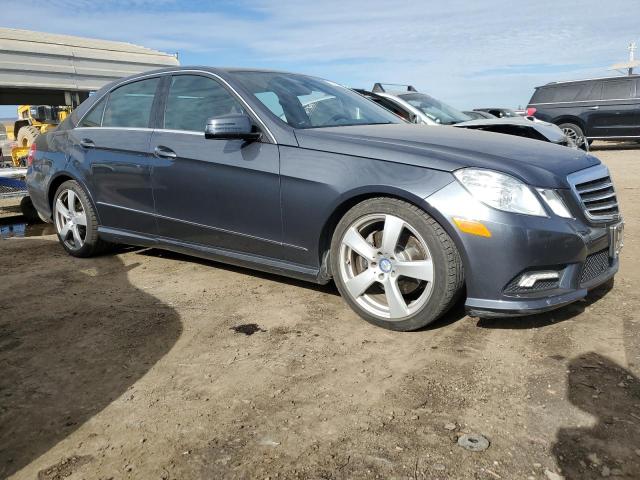 Photo 3 VIN: WDDHF5GB6BA357501 - MERCEDES-BENZ E 350 