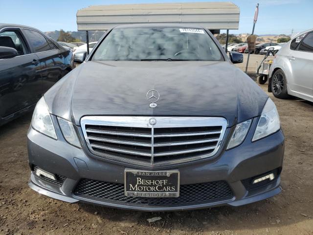 Photo 4 VIN: WDDHF5GB6BA357501 - MERCEDES-BENZ E 350 