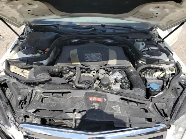 Photo 10 VIN: WDDHF5GB6BA360883 - MERCEDES-BENZ E-CLASS 