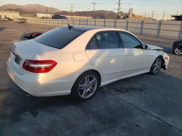 Photo 2 VIN: WDDHF5GB6BA365727 - MERCEDES-BENZ E-CLASS 