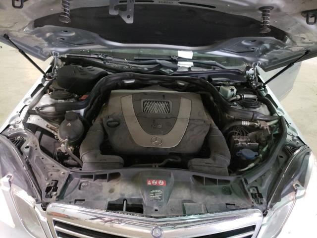 Photo 6 VIN: WDDHF5GB6BA378865 - MERCEDES-BENZ E 350 