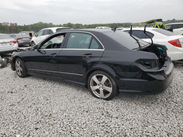 Photo 1 VIN: WDDHF5GB6BA410648 - MERCEDES-BENZ E 350 