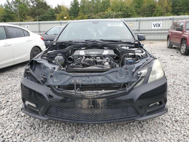 Photo 4 VIN: WDDHF5GB6BA410648 - MERCEDES-BENZ E 350 