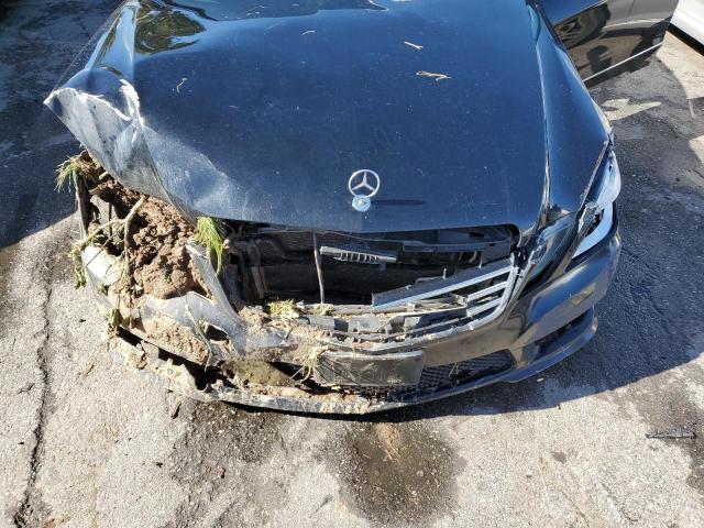 Photo 10 VIN: WDDHF5GB6BA463687 - MERCEDES-BENZ E 350 