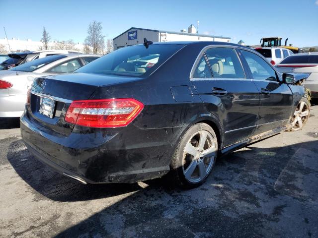 Photo 2 VIN: WDDHF5GB6BA463687 - MERCEDES-BENZ E 350 