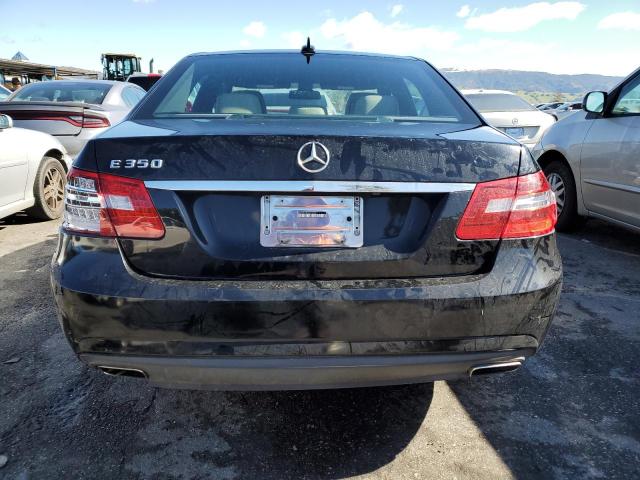 Photo 5 VIN: WDDHF5GB6BA463687 - MERCEDES-BENZ E 350 