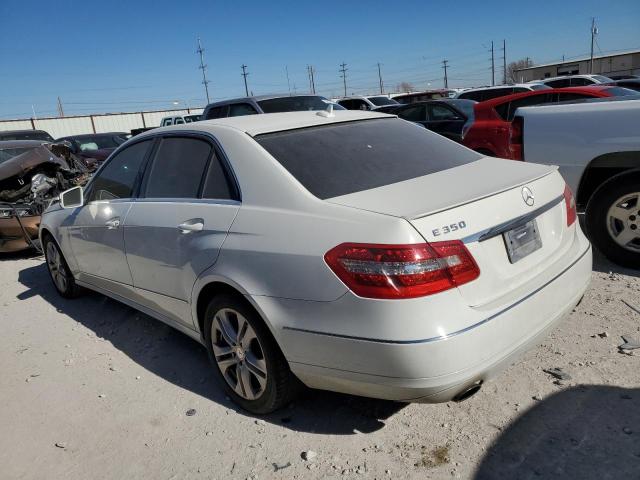 Photo 1 VIN: WDDHF5GB6BA472745 - MERCEDES-BENZ E 350 