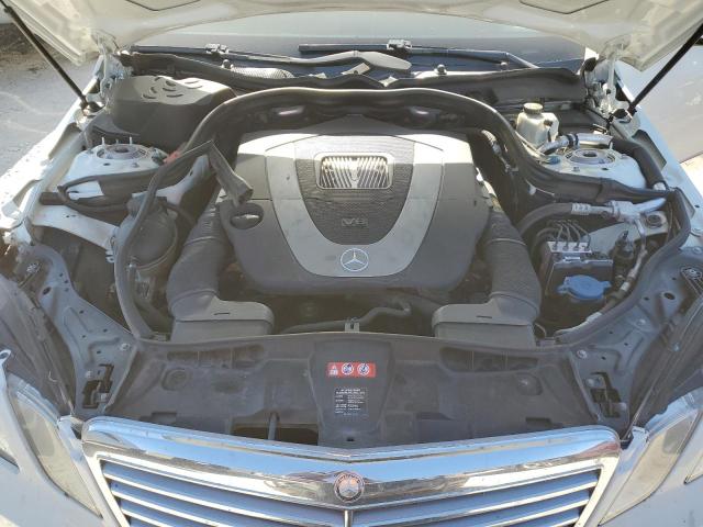 Photo 10 VIN: WDDHF5GB6BA472745 - MERCEDES-BENZ E 350 