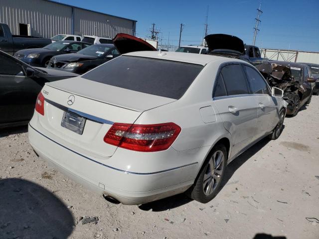 Photo 2 VIN: WDDHF5GB6BA472745 - MERCEDES-BENZ E 350 