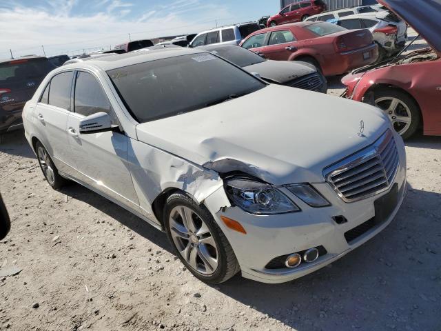 Photo 3 VIN: WDDHF5GB6BA472745 - MERCEDES-BENZ E 350 