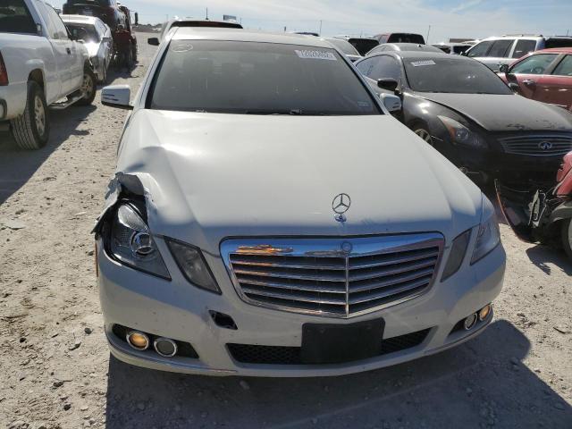 Photo 4 VIN: WDDHF5GB6BA472745 - MERCEDES-BENZ E 350 