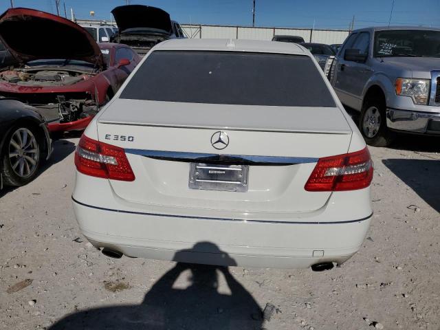 Photo 5 VIN: WDDHF5GB6BA472745 - MERCEDES-BENZ E 350 