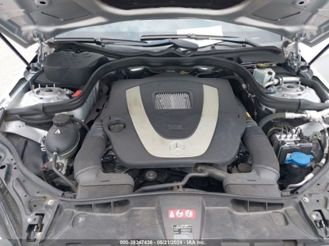 Photo 9 VIN: WDDHF5GB6BA498021 - MERCEDES-BENZ E 350 