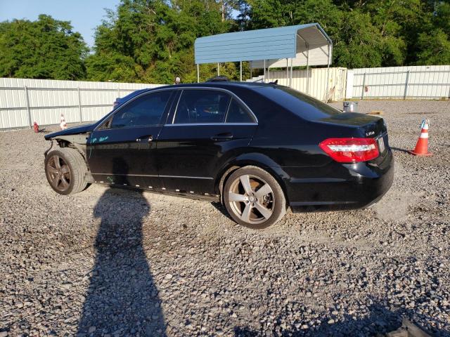 Photo 1 VIN: WDDHF5GB7AA074376 - MERCEDES-BENZ E 350 