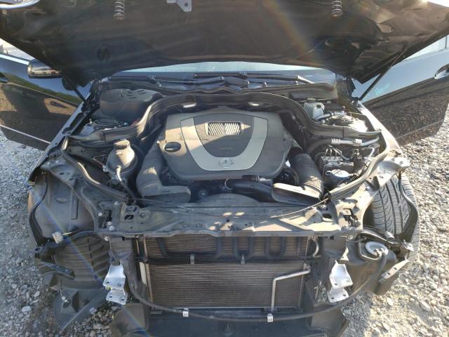 Photo 10 VIN: WDDHF5GB7AA074376 - MERCEDES-BENZ E 350 