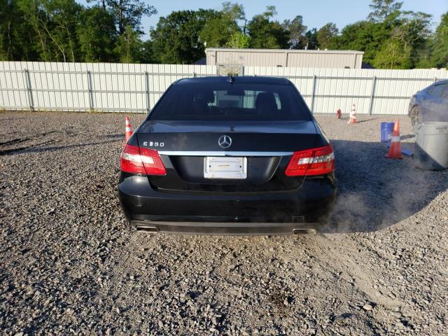 Photo 5 VIN: WDDHF5GB7AA074376 - MERCEDES-BENZ E 350 