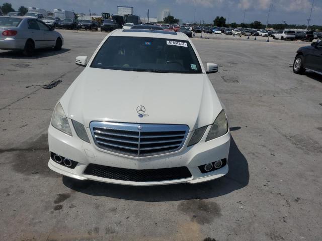 Photo 4 VIN: WDDHF5GB7AA084826 - MERCEDES-BENZ E 350 