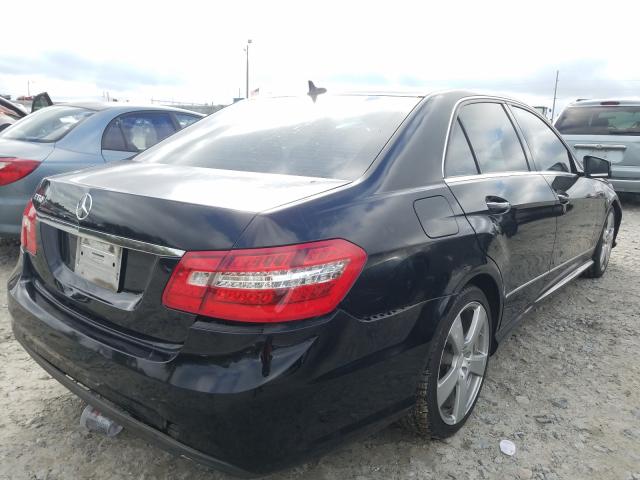 Photo 3 VIN: WDDHF5GB7AA122975 - MERCEDES-BENZ E 350 