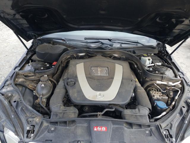 Photo 6 VIN: WDDHF5GB7AA122975 - MERCEDES-BENZ E 350 