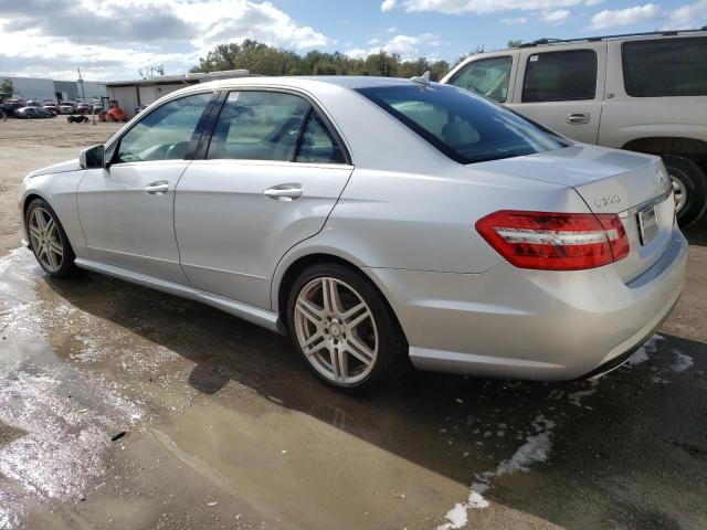 Photo 1 VIN: WDDHF5GB7AA166054 - MERCEDES-BENZ E 350 