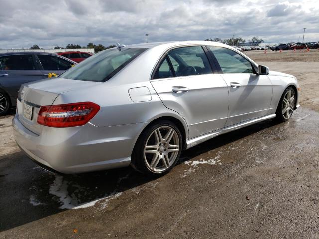 Photo 2 VIN: WDDHF5GB7AA166054 - MERCEDES-BENZ E 350 